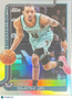 2025 Topps Flagship Nick Smith Jr. #72 Silver Foil