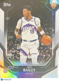 2026 Topps Collectors Club Ace Bailey #NBA-8 RC