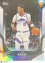 2026 Topps Collectors Club Ace Bailey #NBA-8 RC