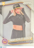 2025 Panini Prizm Sarah Ashlee Barker #142 RC
