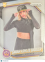 2025 Panini Prizm Sarah Ashlee Barker #142 RC