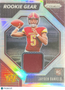 2024 Panini Prizm Rookie Gear Jayden Daniels #RG-JDS RC Memorabilia