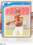 2024 Panini Donruss Football Jayden Daniels #389