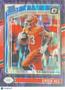 2024 Panini Donruss Optic Erick All #233 Purple Velocity Prizm