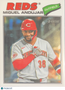 2024 Topps Heritage Miguel Andujar #259 Chrome