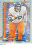 2025 Topps Chrome Zach Allen #95 Prizm