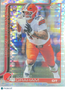 2025 Topps Chrome Mason Graham #302 Prizm RC