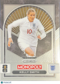 2026 Panini Monopoly Prizm FIFA World Cup 26 Kelly Smith #97