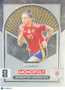 2026 Panini Monopoly Prizm FIFA World Cup 26 Jennifer Hermoso #98 Silver