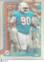 2025 Topps Chrome Kenneth Grant #362 RC