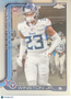 2025 Topps Chrome Kevin Winston Jr. #375 RC