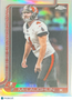 2025 Topps Chrome Chase McLaughlin #288 Refractor