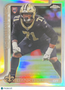 2025 Topps Chrome Kelvin Banks Jr. #378 Refractor RC