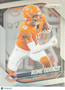 2025 Panini Prizm Football Rome Odunze #8