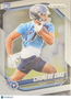 2025 Panini Prizm Chimere Dike #396 RC