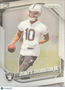 2025 Panini Prizm Football Dont'e Thornton Jr. #369 RC