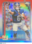 2025 Topps Chrome Jaxson Dart #306 Refractor RC
