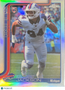 2025 Topps Chrome Landon Jackson #358 Refractor RC