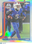 2023 Topps Chrome Joshua Palmer #31 Refractor