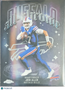 2025 Topps Chrome All-Chrome Josh Allen #ACT-2