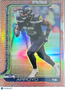2025 Topps Chrome Elijah Arroyo #396 Leather RC