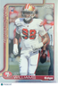 2025 Topps Chrome Mykel Williams #352 RC