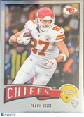 1975 Topps Chrome Travis Kelce #1975-17