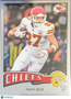 1975 Topps Chrome Travis Kelce #1975-17