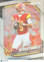 2025 Panini Prizm Jayden Daniels #278
