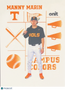 2026 ONIT Campus Colors Manny Marin #CC-13