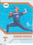 2026 ONIT Tennessee Baseball Brandon Arvidson #B-7