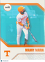 2026 Onit Tennessee Baseball Manny Marin #B-28