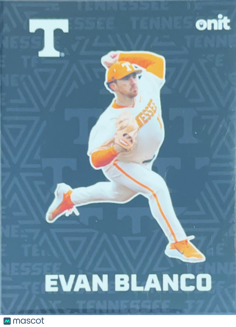 2026 ONIT Evan Blanco #F-10