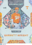 2026 Onit Diamond Cut Garrett Wright #DC-1