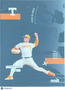 2026 ONIT Tennessee Baseball Evan Blanco #SIL-3