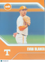 2026 ONIT Tennessee Baseball Evan Blanco #BV-16