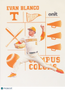 2026 ONIT Gameday Campus Colors Evan Blanco #CC-9