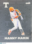 2026 ONIT Tennessee Baseball Manny Marin #F-14
