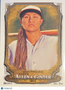 2024 Topps Allen & Ginter Kelsie Whitmore #211