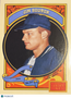 2014 Panini Golden Age Jim Bouton #93