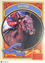 2014 Panini Golden Age Alydar #122