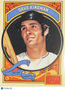 2014 Panini Golden Age Dave Kingman #133