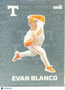 2026 ONIT Tennessee Baseball Evan Blanco #F-10