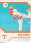 2026 ONIT Tennessee Baseball Evan Blanco #B-16