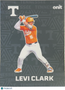2026 ONIT Tennessee Volunteers Levi Clark #F-13