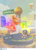 2026 ONIT City Limits Knoxville Henry Ford #CL-2 Daytime