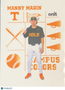 2026 ONIT Campus Colors Manny Marin #CC-13