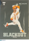 2026 ONIT Blackout Edition Evan Blanco #BL-3