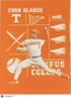 2026 ONIT Gameday Campus Colors Evan Blanco #CC-2