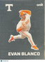 2026 ONIT Tennessee Baseball Evan Blanco #F-10